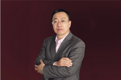 郎光辉——北京山西企业商会第四届会长