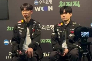 Tom:战队方面希望选手们能尽量减少压力 以健康的心态去进行比赛