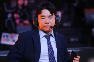 Homme:LCK和LPL的风格非常不同,为了协同必须要有人做出调整