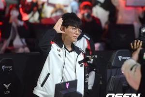 Cuzz:GEN在常规赛是神一般的存在,打得平庸是赢不了他们的