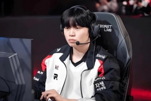 Bdd：没想到能2比0 T1；做好该做的打GEN有胜算