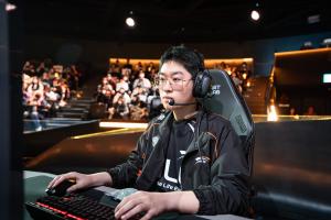 Zeus:战胜T1才能证明队伍变好,常规赛目标是全胜,渴望MSI冠军