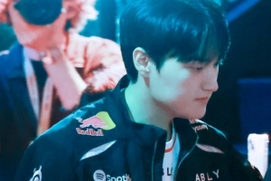 Peyz:Keria非常擅长这个游戏;想在国际赛再次交手BLG.Elk