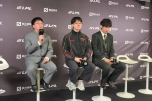 Tabe:最近训练赛比较困难 我们尝试改变选手一些打了很久的习惯