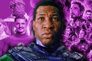 突发意外！《复仇者联盟5》原定反派征服者康意外坠窗