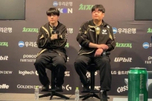 Ryu:BFX擅长下路核心 我们BP有意识针对这一点 有预料到类似组合
