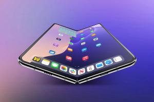 曝三星与苹果签订折叠屏供货协议:Q2启动iPhoneFold折叠屏幕量产