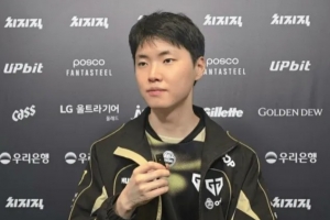 Chovy:不知道该怎么削弱冰鸟,害怕火箭腰带会被削弱