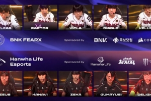完全没得打!Zeka发条全力冲击 Kanavi赵信爆捅BFX HLE赢首局