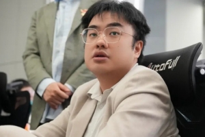 BigWei教练:更重要的是,我们要找到属于AL最好赢游戏的方式
