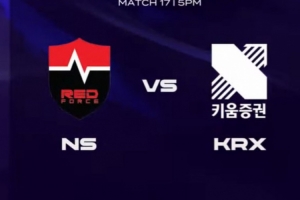 要不查查手机吧!Kingen杰斯“一己之力”送输比赛 KRX赢首局