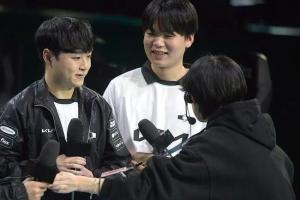 伟大!Smash:许秀哥从不给弟弟们压力,对我们只说鼓励的话
