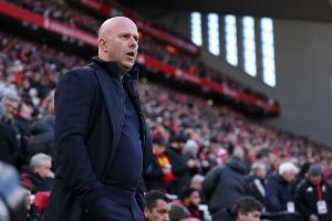 处于下风!利物浦和加拉塔萨雷此前共交手5次,战绩1胜两平两负