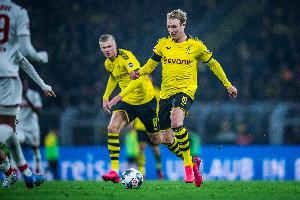 意媒：接替老将姆希塔良，国米有意免签格雷茨卡或布兰特