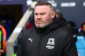 鲁尼:热刺球员表现是绝对的耻辱,他们需罗伊·基恩式的人去震慑