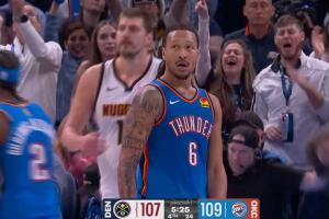 跟约基奇互爆!杰林威一人7分打停掘金 7记三分新高+29分马上新高