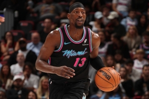 媒体人：数50个可能打破科比81分纪录的球员 我都数不到阿德巴约