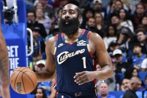 哈登要像今天这样打出侵略性?阿特金森:完全取决于对手防守策略