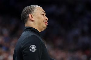 很有含金量!快船过去9天6赛 赢下其中5场 只输给马刺