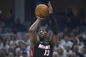 此前纪录是28个!阿德巴约已罚进30球 打破NBA单场罚球命中数纪录