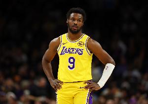 迎战森林狼！湖记：湖人从南湾湖人召回布朗尼、克内克特和蒂耶罗