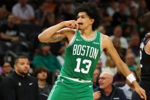 迪伦·哈珀谈哥哥砍22分:我不会生他的气 但必须装出生气的样子