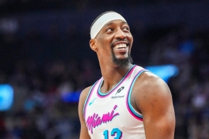 阿德巴约单挑全队！本赛季联盟有11次球队单场得分＜83分