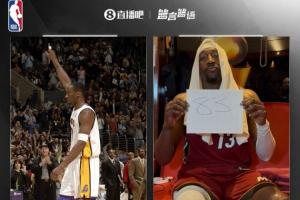 阿德巴约：科比会如何评价我今晚的表现？他可能会说再来一遍！