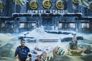 北欧之光!博德闪耀首回合3-0葡体,欧冠5连胜双杀国米客场赢马竞