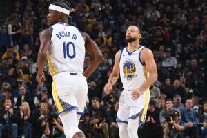 连呼3声“热火伤我”!巴特勒:换主队吧 大家都爱的库里是我队友