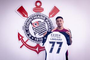 TNT：林加德因工作签证问题还未完成注册，暂时无法迎来首秀