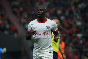 苗原:只要美职联不追究叶博亚那海牛该干啥干啥,海牛确实有点背