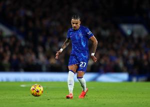 古斯托:对比赛结果感到非常失望,最后两个失球纯粹源于失误