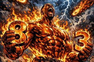 热火今朝燃怒焰 热巴独步八十三 越过科比惊旧史 只留大帅在峰端