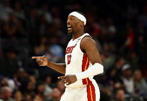 曾经遥不可及！阿德巴约砍下81分 比肩科比并列NBA历史第二！