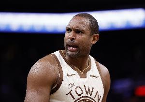 老将至关重要!1月19日至今当霍福德缺阵时 勇士战绩0胜4负