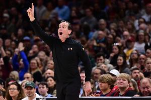 阿特金森:对背靠背的表现总体满意 但第四节防守有些松懈