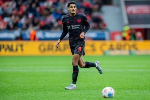 宽萨：阿森纳可能是目前世上最好的球队之一，我们必须专注于自身