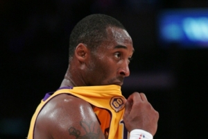 路威:若你了解科比和曼巴精神 你就知道科比渴望纪录并不懈追求