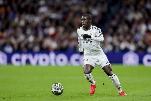 世体:阿韦洛亚不在乎门迪缺乏比赛状态,他最可能首发出战曼城