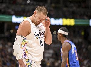 火箭美女记者:每次约基奇VS亚历山大 都像一部电影般精彩