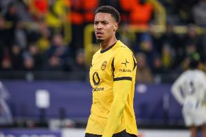 罗马诺:恩梅查已与多特蒙德续约至2030年,曼城从未与他谈判过