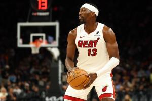 历史性时刻~阿德巴约单场罚43球&罚进36球 两破历史纪录