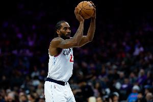 小卡谈阿德巴约轰83分：简直不可思议！他是个非常努力的家伙