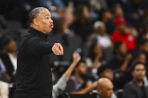 终于好起来了!快船今天真实命中率高达78.2% 创队史单场最高纪录