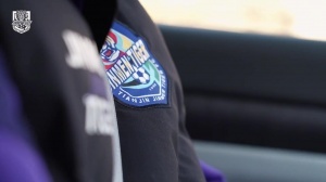 跟随年票球迷蔡津津的视角，来看他的《观赛日记》