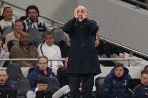 带队24天4场全败!图多尔或成英超最短命主帅 现纪录阿勒代斯30天