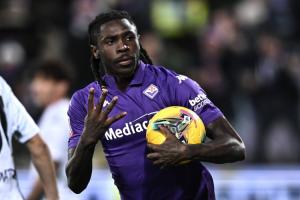 米体：米兰想签下小基恩改善球队锋线 吉拉西是另外的选择