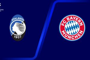 拜仁vs亚特兰大首发:凯恩替补,杰克逊、奥利塞、迪亚斯先发