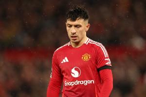 邮报:利马康复期比预期要长,预计无缘出战本周末对阵维拉关键战